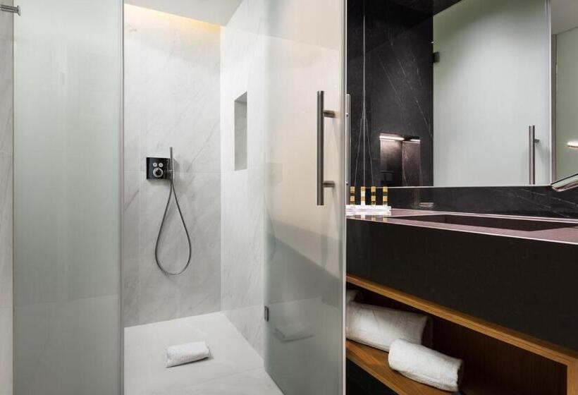 اتاق استاندارد, Eurostars Aliados