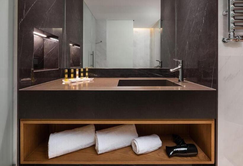 Quarto Premium, Eurostars Aliados