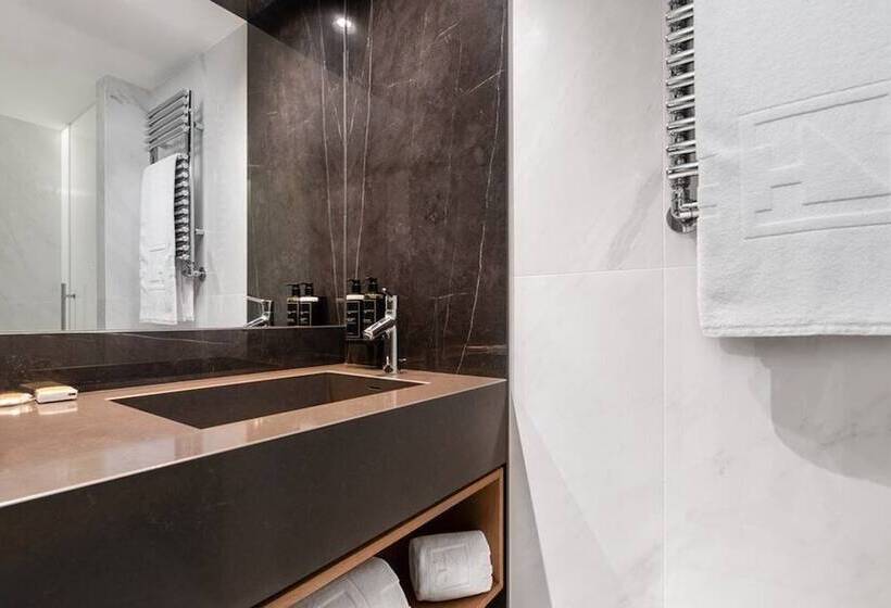 اتاق لوکس, Eurostars Aliados