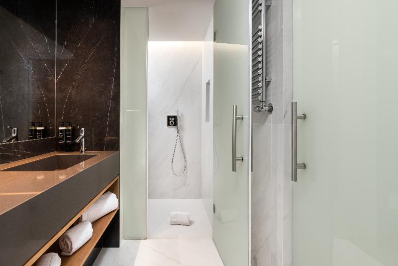 اتاق لوکس, Eurostars Aliados