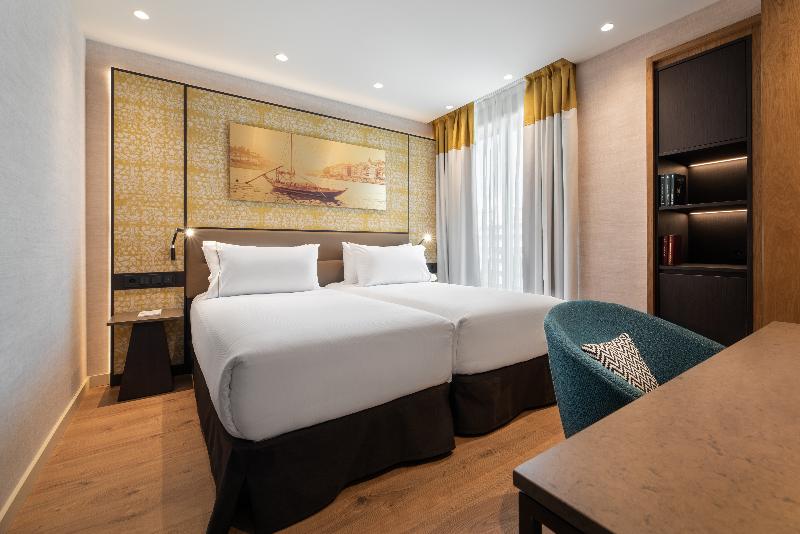 اتاق لوکس, Eurostars Aliados