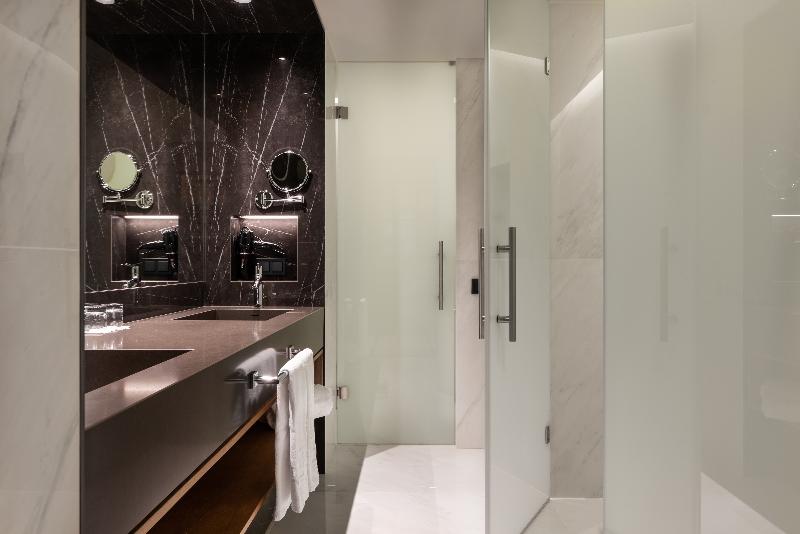 اتاق لوکس, Eurostars Aliados