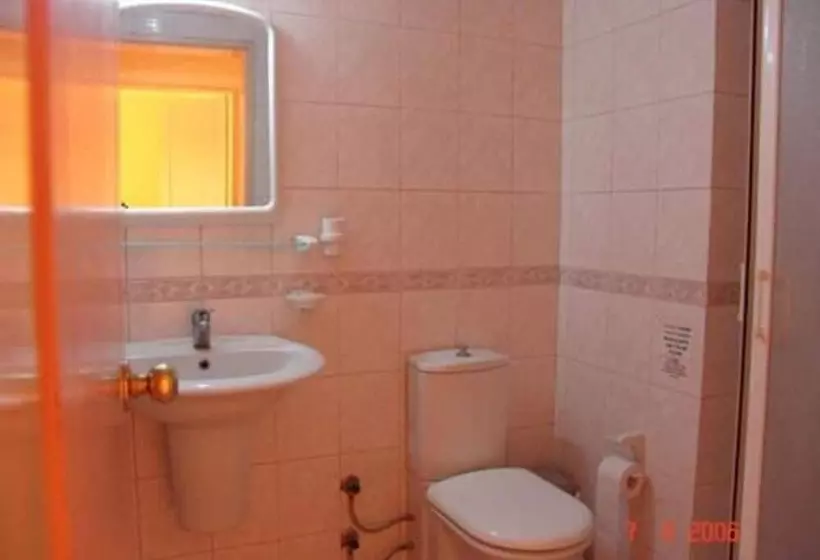 آپارتمان 1 خوابه, Club Sunsmile