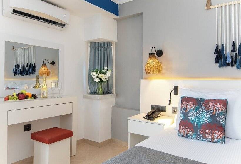 Номер Стандарт Вид на Море, Holiday Inn Resort Bodrum By Ihg