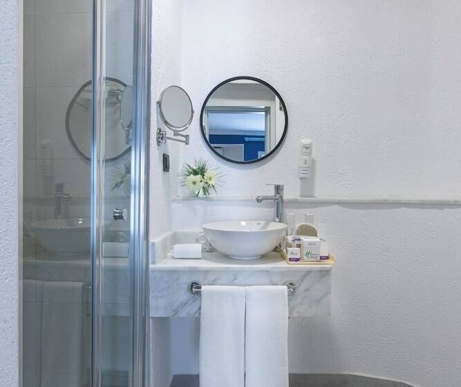 חדר סטנדרט נוף לים, Holiday Inn Resort Bodrum By Ihg