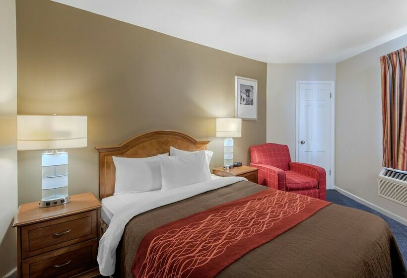 غرفة قياسية, Abode