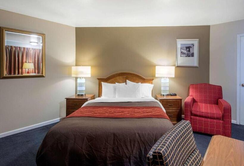 غرفة قياسية, Abode