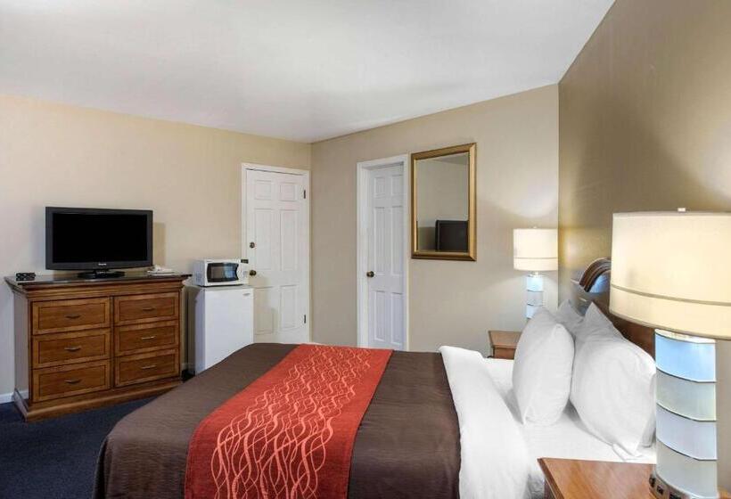 غرفة قياسية, Abode