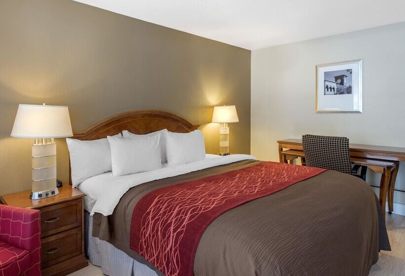 غرفة قياسية, Abode