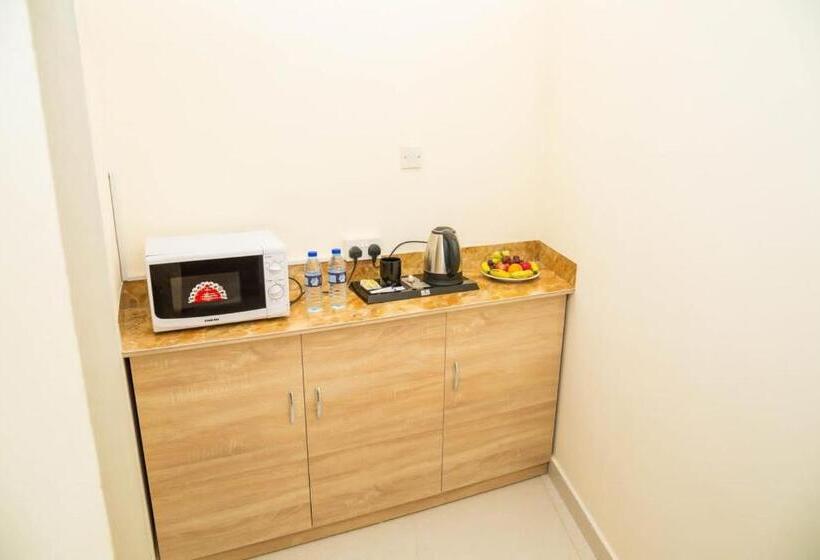 Люкс Повышенной Комфортности, Al Jabal