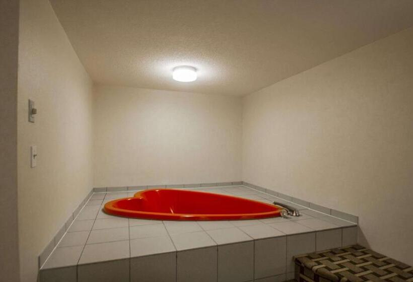 Стандартный Номер Кровать Кинг, Americas Best Value Inn Torrington Ct