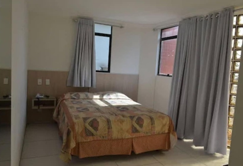 חדר סטנדרט, Annamar