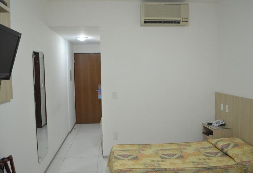 חדר סטנדרט יחיד, Annamar