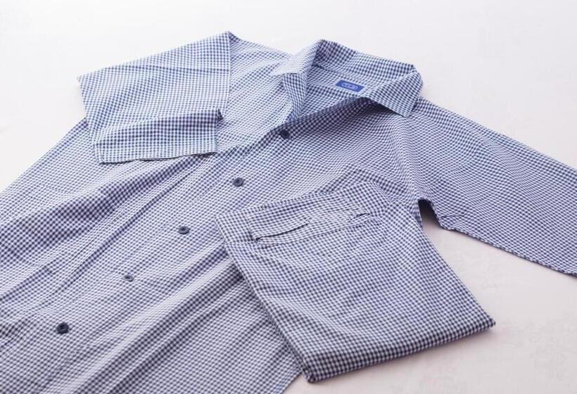 Номер Стандарт Индивидуальный, Ark Hotel Osaka Shinsaibashi Route Inn Hotels