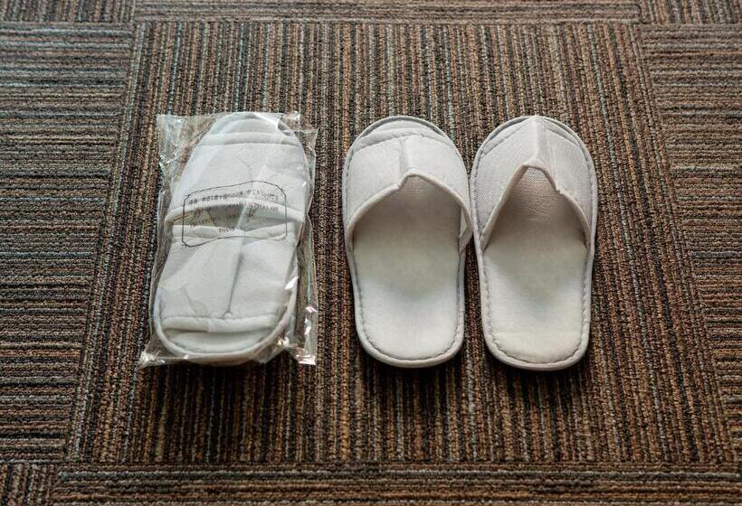 Номер Стандарт Трехместный, Ark Hotel Osaka Shinsaibashi Route Inn Hotels