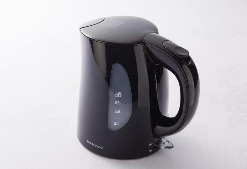 Номер Стандарт Трехместный, Ark Hotel Osaka Shinsaibashi Route Inn Hotels