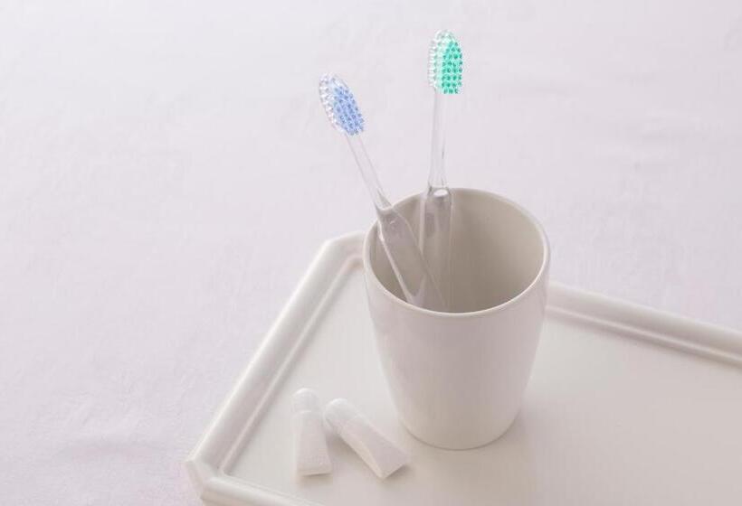 Номер Стандарт Индивидуальный, Ark Hotel Osaka Shinsaibashi Route Inn Hotels