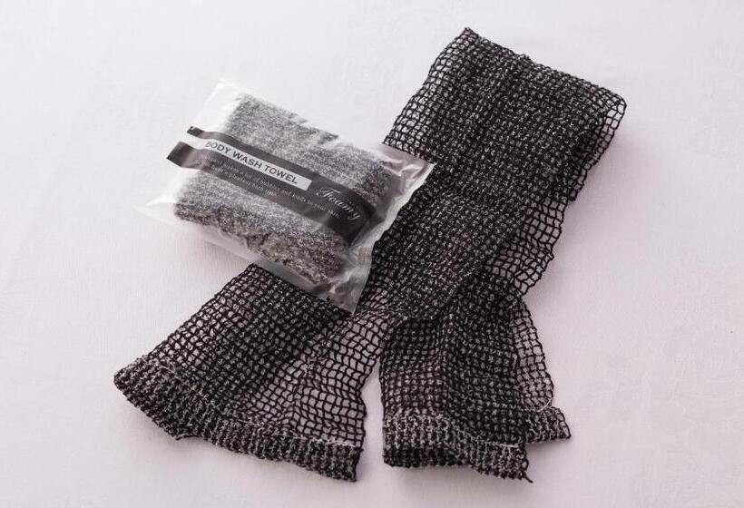 Номер Стандарт Индивидуальный, Ark Hotel Osaka Shinsaibashi Route Inn Hotels