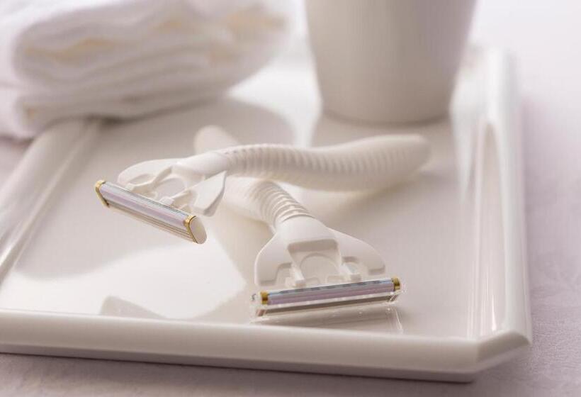 Номер Базовый Двуспальная Кровать, Ark Hotel Osaka Shinsaibashi Route Inn Hotels