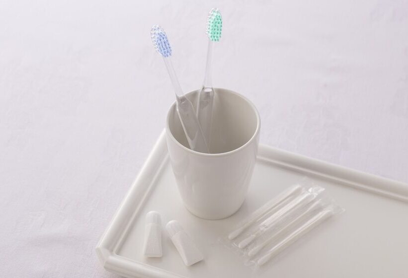 Номер Стандарт Индивидуальный, Ark Hotel Osaka Shinsaibashi Route Inn Hotels