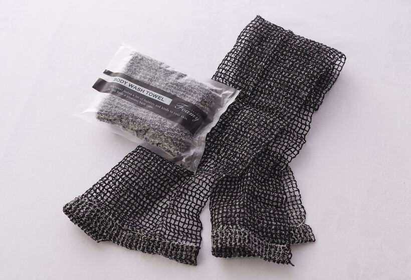 Номер Стандарт, Ark Hotel Osaka Shinsaibashi Route Inn Hotels