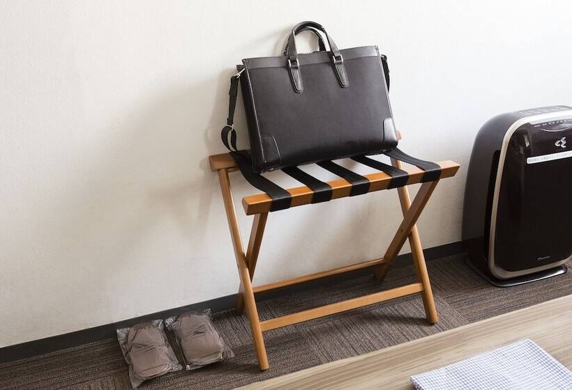 Номер Стандарт, Ark Hotel Osaka Shinsaibashi Route Inn Hotels