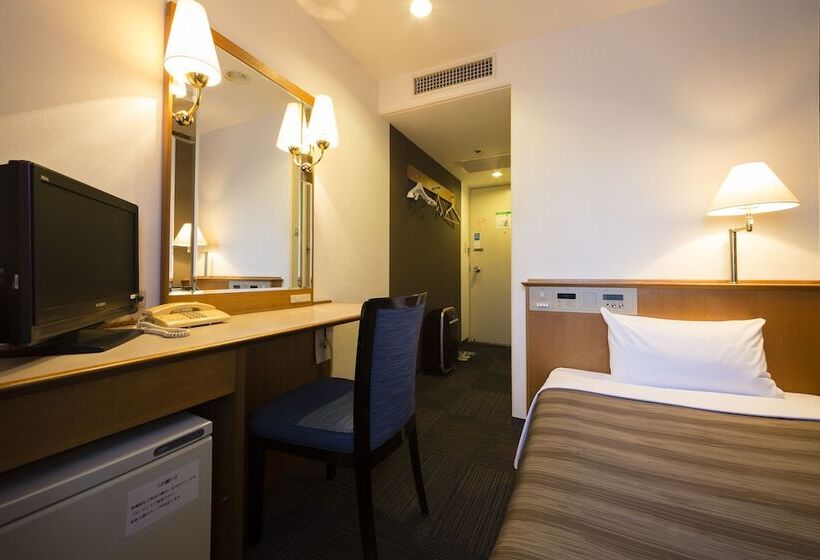 Номер Стандарт Индивидуальный, Ark Hotel Osaka Shinsaibashi Route Inn Hotels