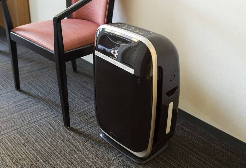 Номер Стандарт, Ark Hotel Osaka Shinsaibashi Route Inn Hotels