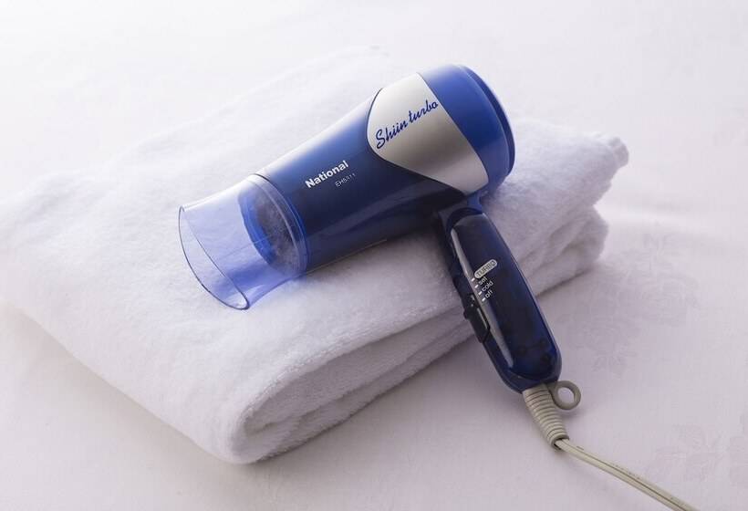 Номер Стандарт Трехместный, Ark Hotel Osaka Shinsaibashi Route Inn Hotels