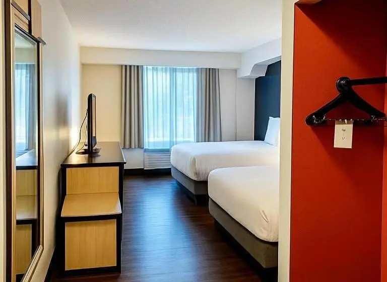 スイート, City Express by Marriott Washington, DC Northeast
