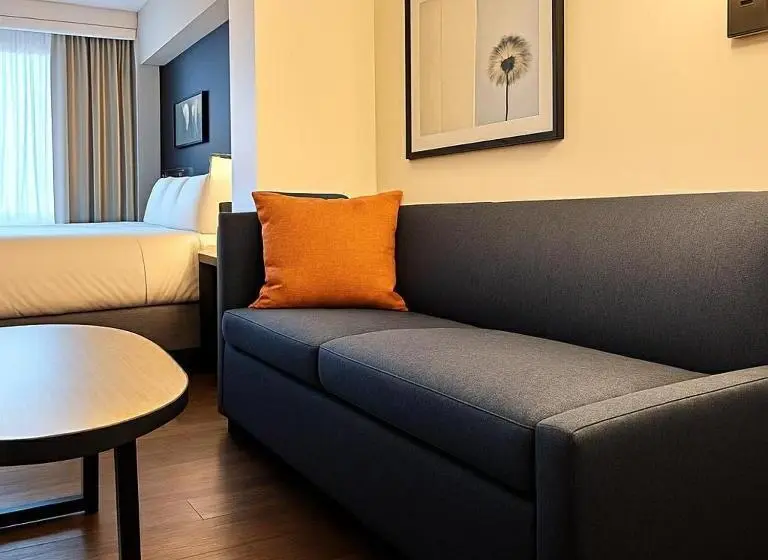 スイート, City Express by Marriott Washington, DC Northeast