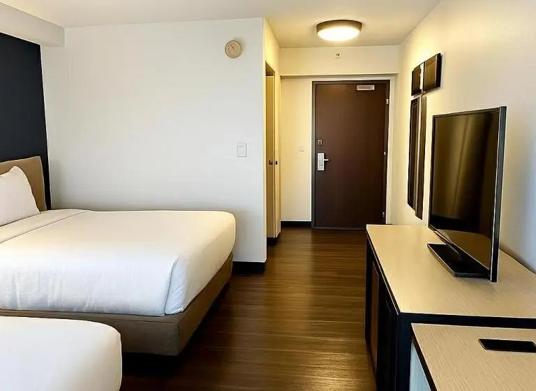 スタンダードルーム, City Express by Marriott Washington, DC Northeast