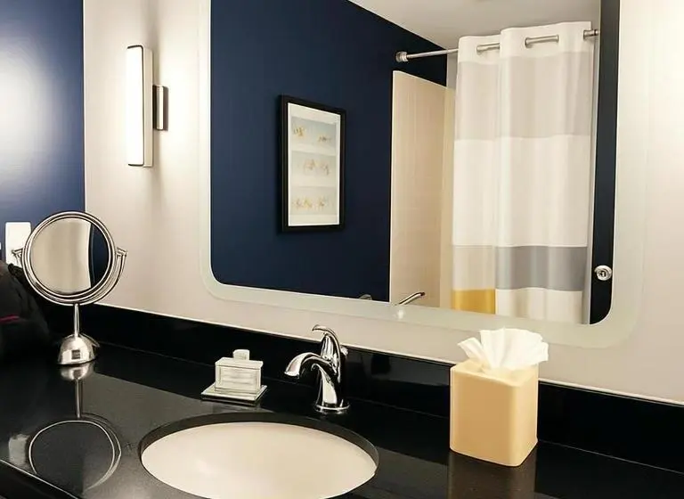 スタンダードルーム, City Express by Marriott Washington, DC Northeast