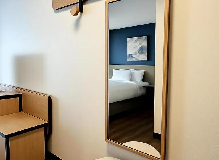 スタンダードルーム, City Express by Marriott Washington, DC Northeast