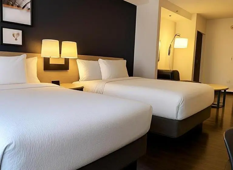 スタンダードルーム, City Express by Marriott Washington, DC Northeast
