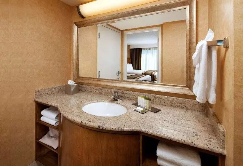 سوییت, Doubletree Suites By Hilton Anaheim Rsrt Conv Cntr