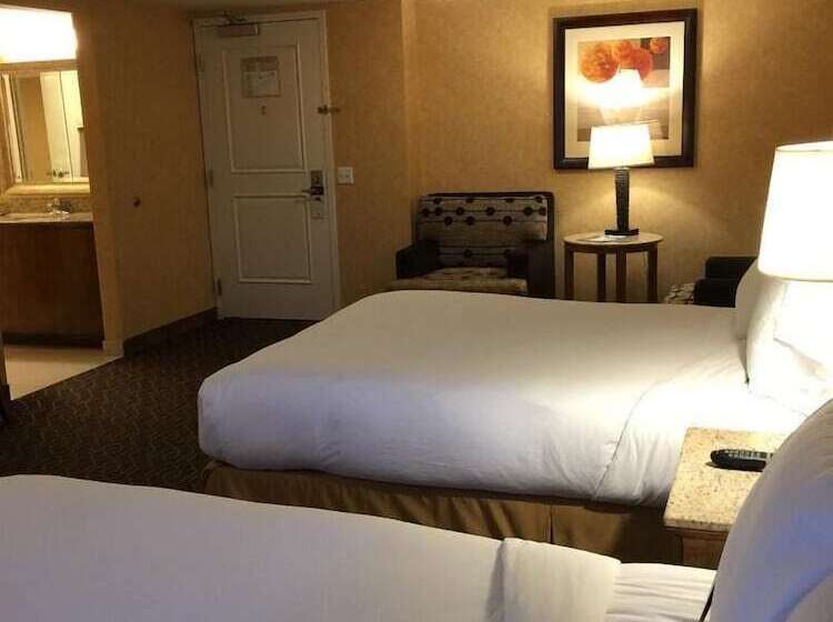 جناح, Doubletree Suites By Hilton Anaheim Rsrt   Conv Cntr