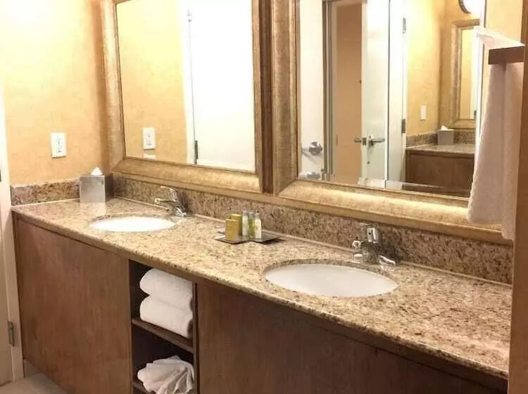 اتاق استاندارد, Doubletree Suites By Hilton Anaheim Rsrt Conv Cntr