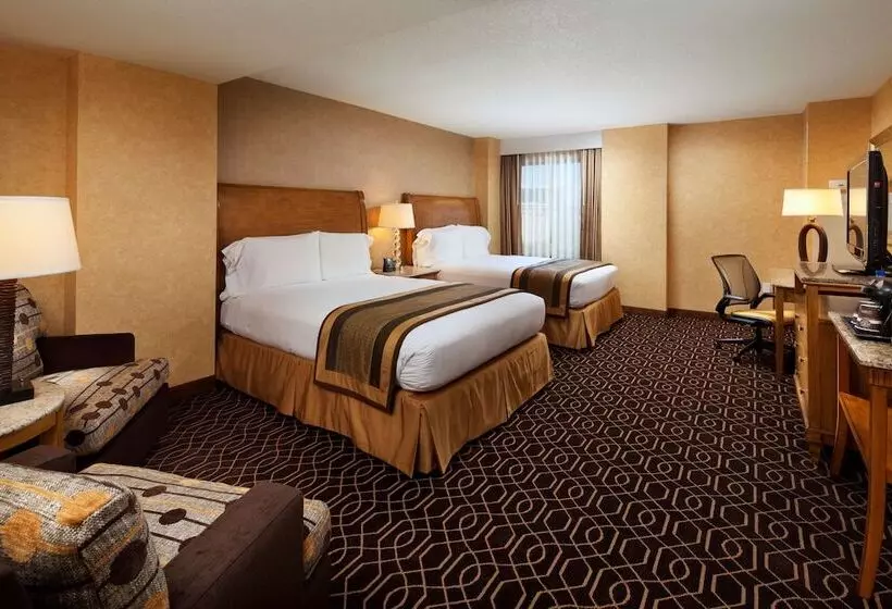 اتاق استاندارد, Doubletree Suites By Hilton Anaheim Rsrt Conv Cntr