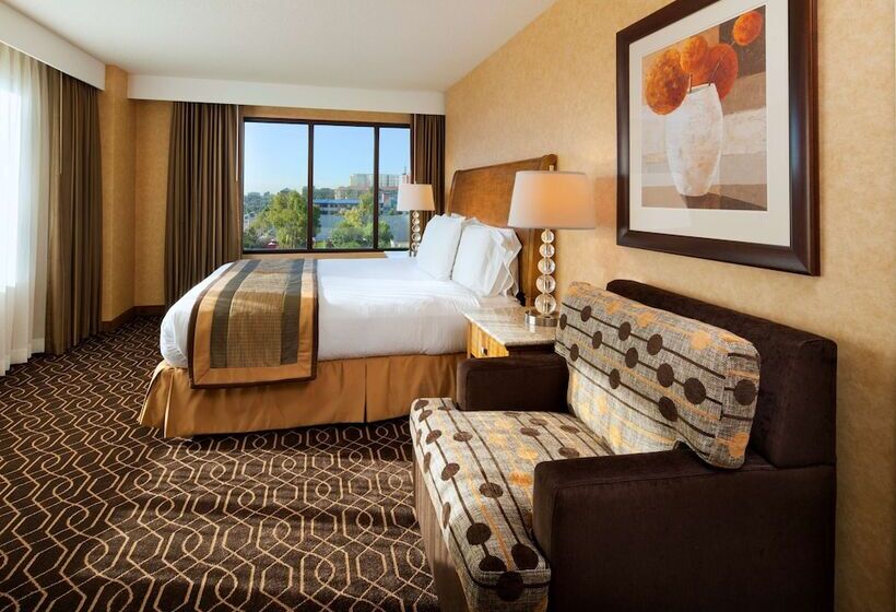 جناح, Doubletree Suites By Hilton Anaheim Rsrt   Conv Cntr