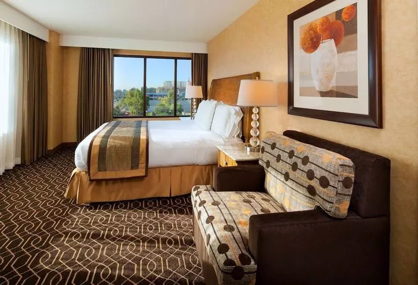 سوییت, Doubletree Suites By Hilton Anaheim Rsrt Conv Cntr