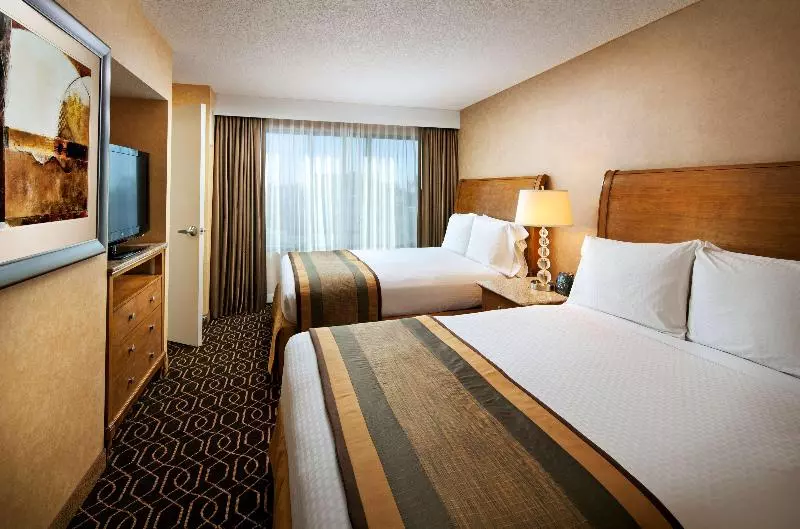 سوییت, Doubletree Suites By Hilton Anaheim Rsrt Conv Cntr