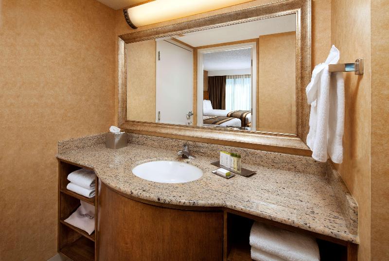 Suite, Doubletree Suites By Hilton Anaheim Rsrt   Conv Cntr
