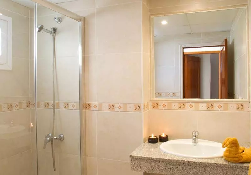 سوییت, Doubletree Suites By Hilton Anaheim Rsrt Conv Cntr