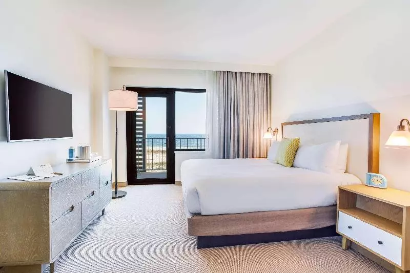 اتاق استاندارد, Doubletree Suites By Hilton Anaheim Rsrt Conv Cntr