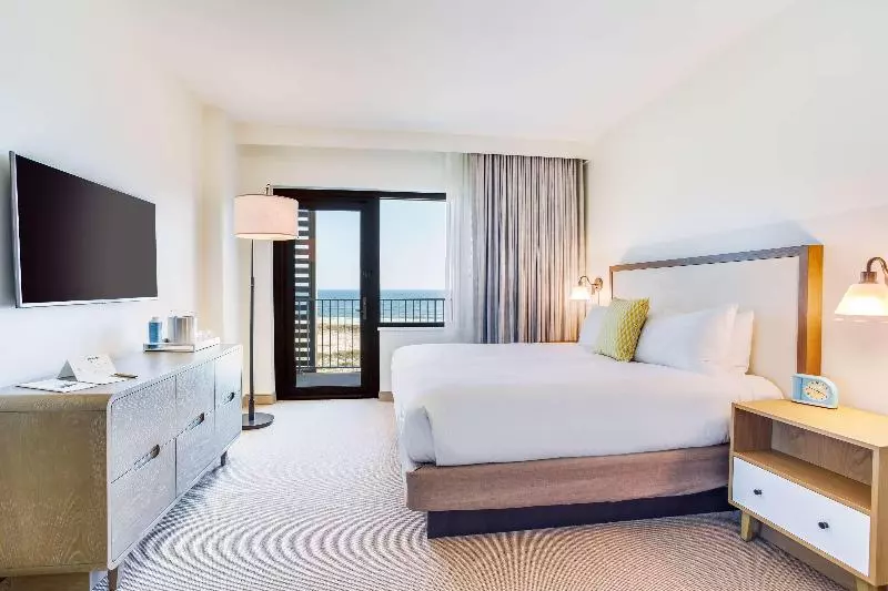 اتاق استاندارد, Doubletree Suites By Hilton Anaheim Rsrt Conv Cntr