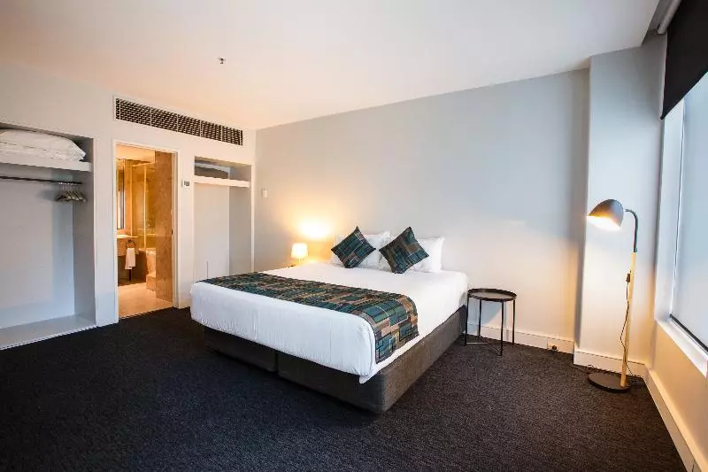 سوئیت با تخت بزرگ, Doubletree Suites By Hilton Anaheim Rsrt Conv Cntr