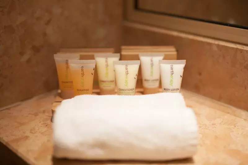 سوئیت با تخت بزرگ, Doubletree Suites By Hilton Anaheim Rsrt Conv Cntr