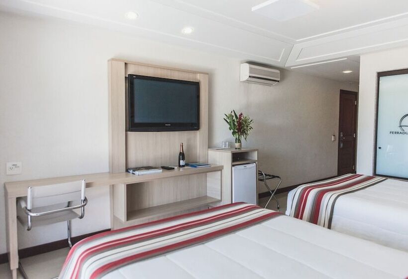 스위트, Ferradura Resort