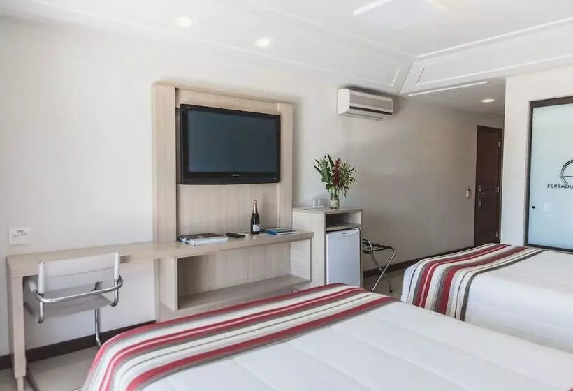 سوییت, Ferradura Resort